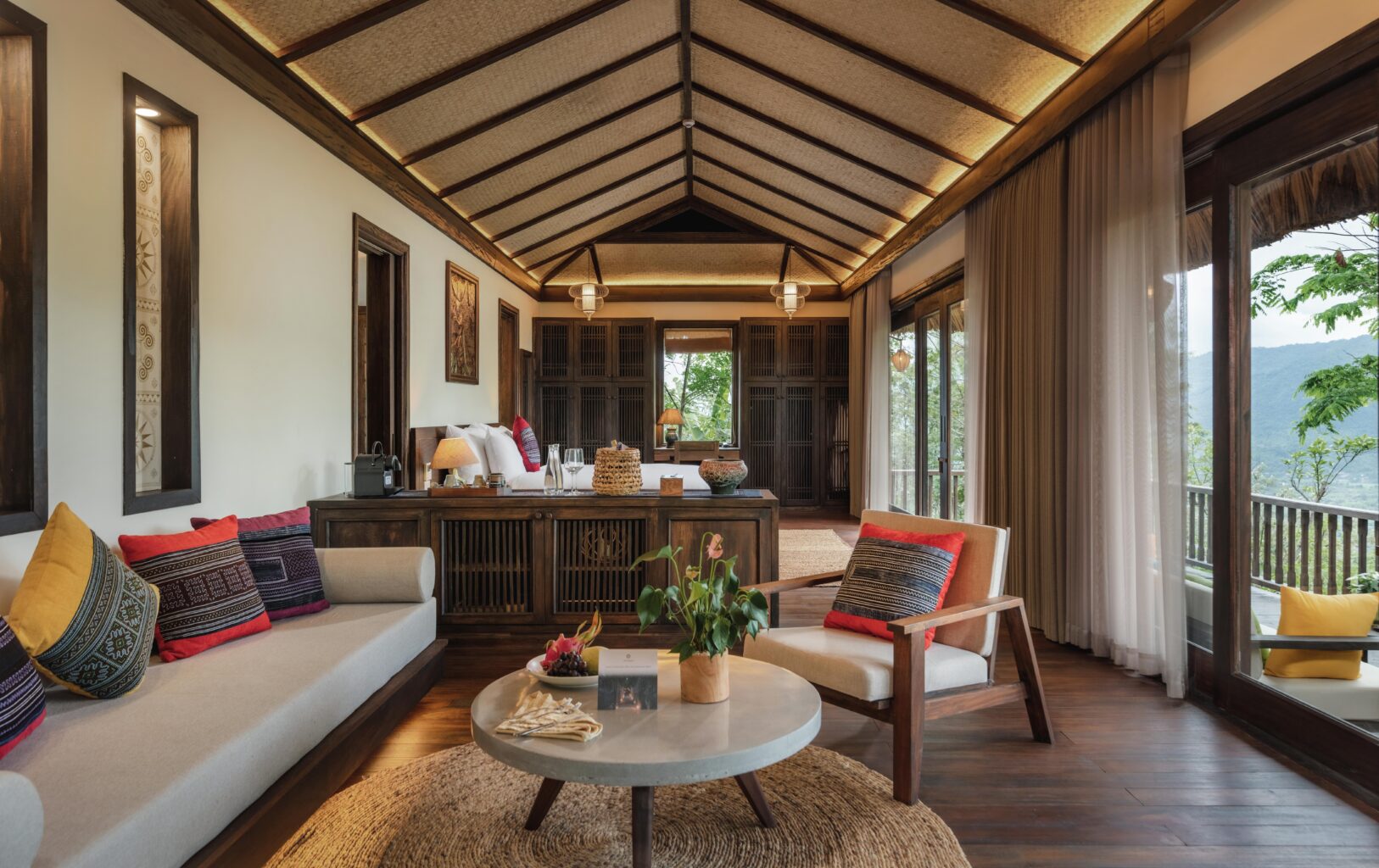 Avana Retreat Mai Chau