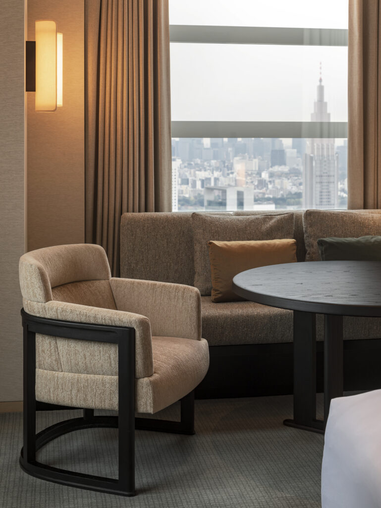 Park Hyatt Tokyo