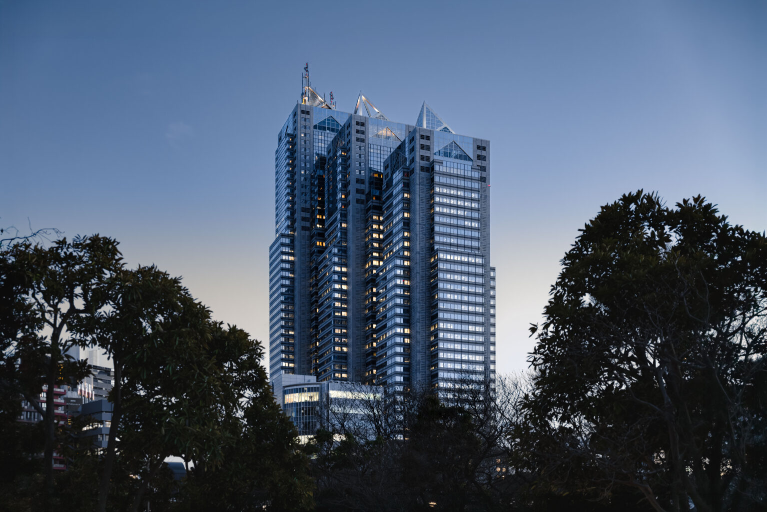 Park Hyatt Tokyo