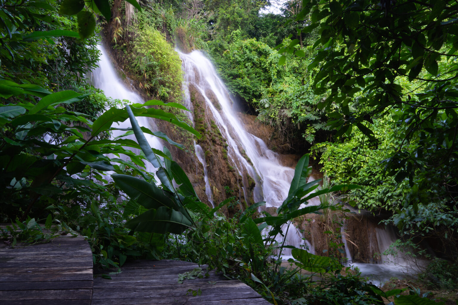 Avana Retreat Mai Chau
