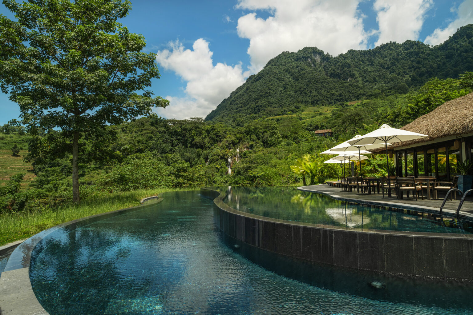 Avana Retreat Mai Chau