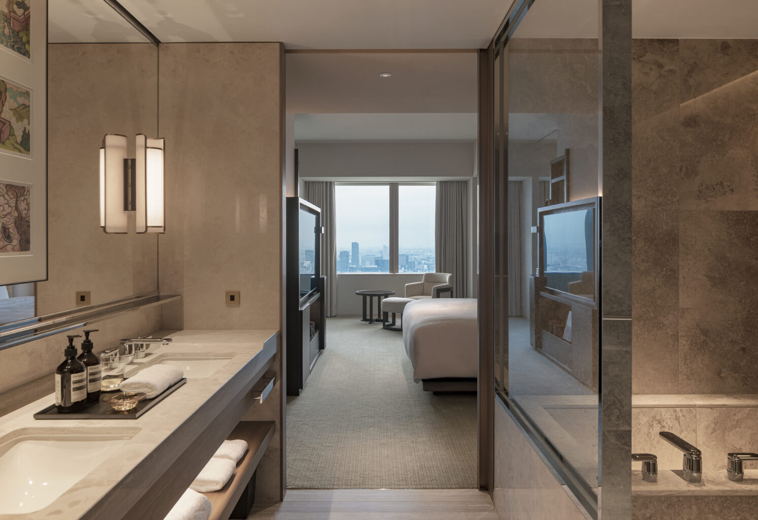 Park Hyatt Tokyo